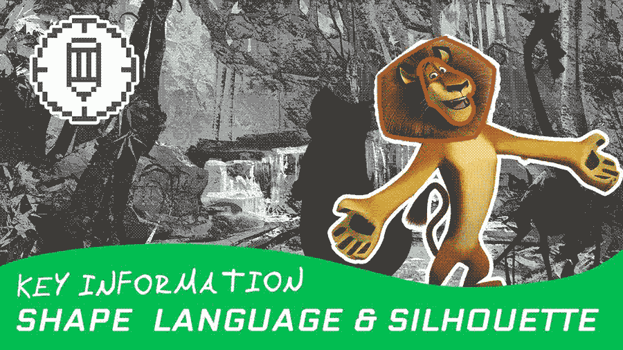 06: Shape Language & Silhouette